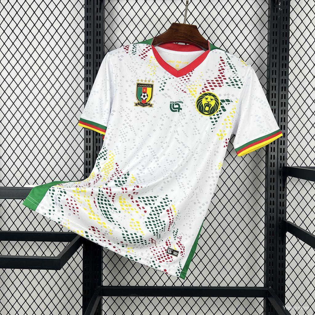 Cameroon