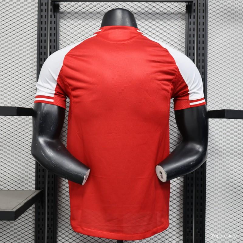 Arsenal