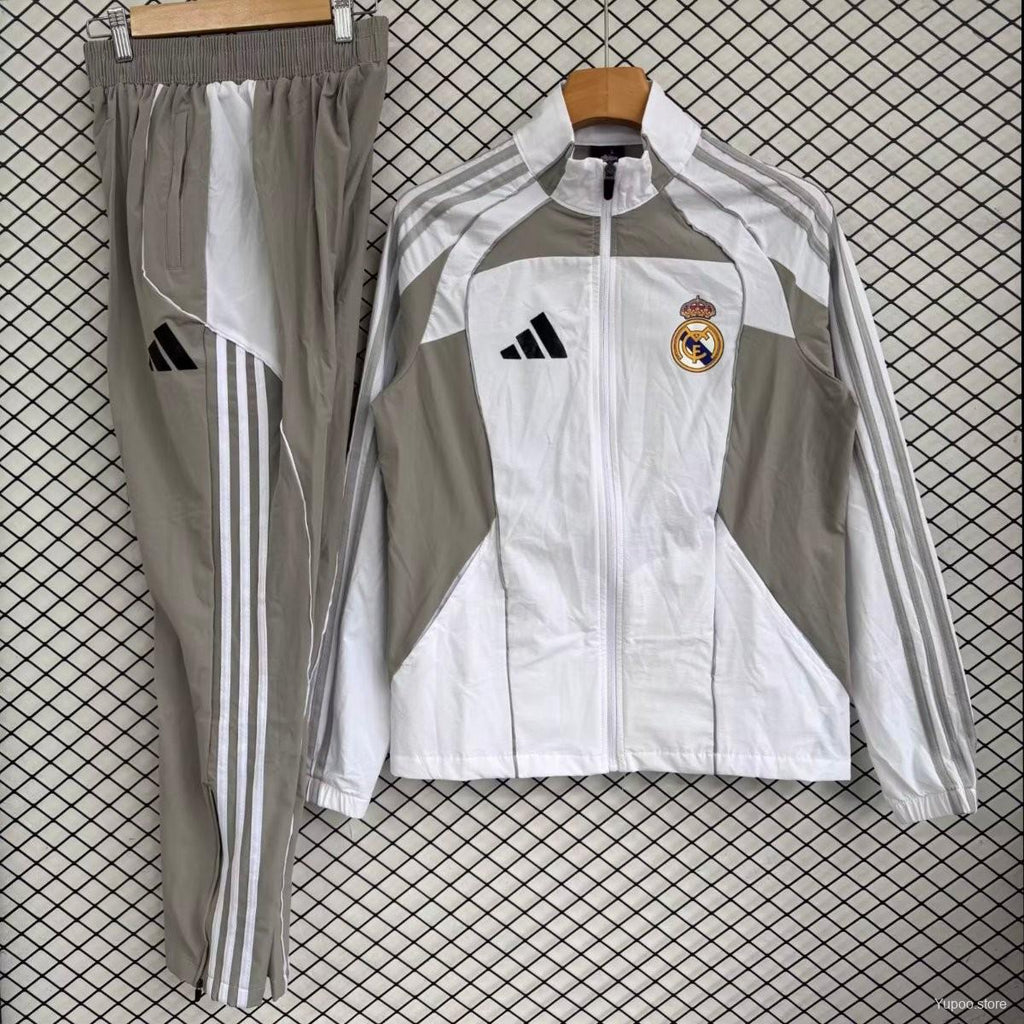 Real Madrid