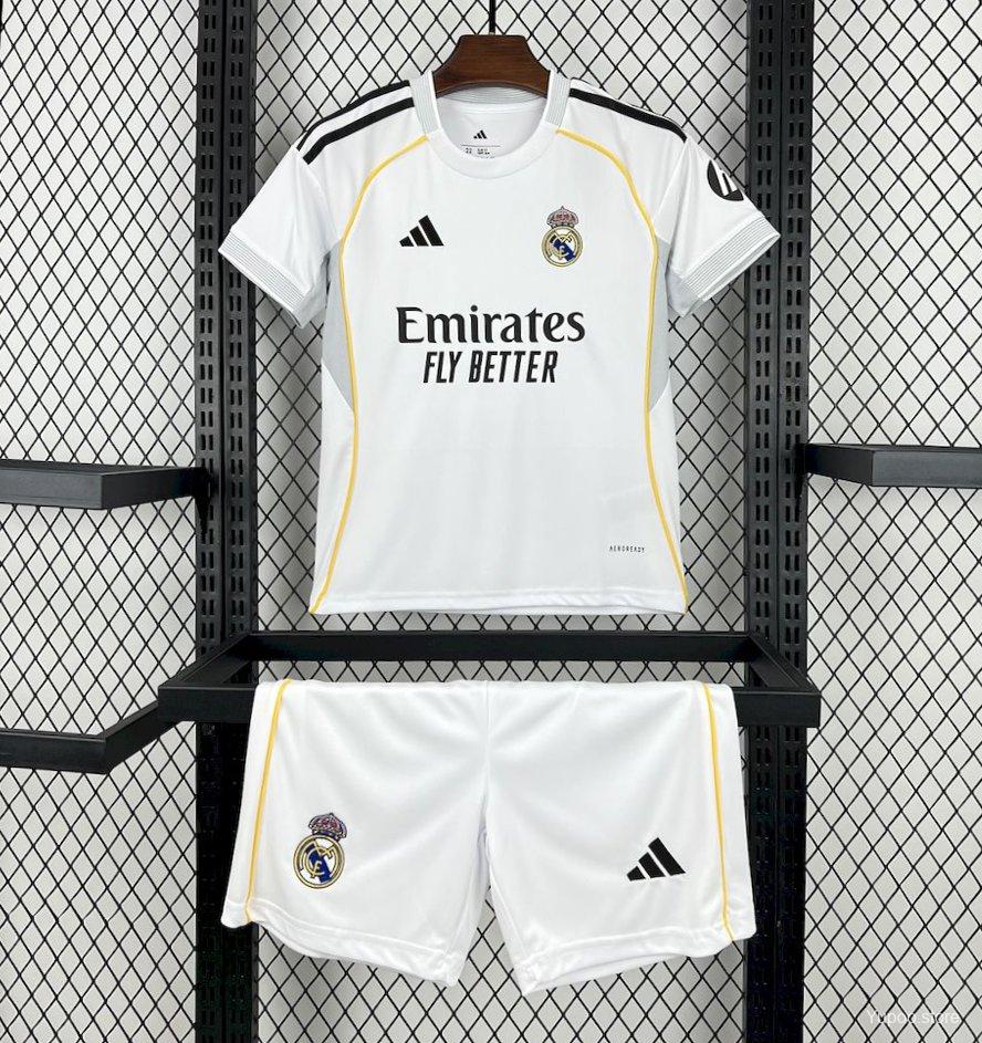 Real Madrid Kids
