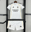 Real Madrid Kids