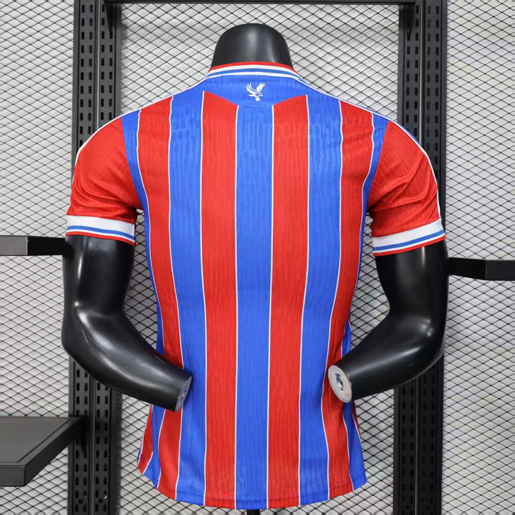 Crystal Palace