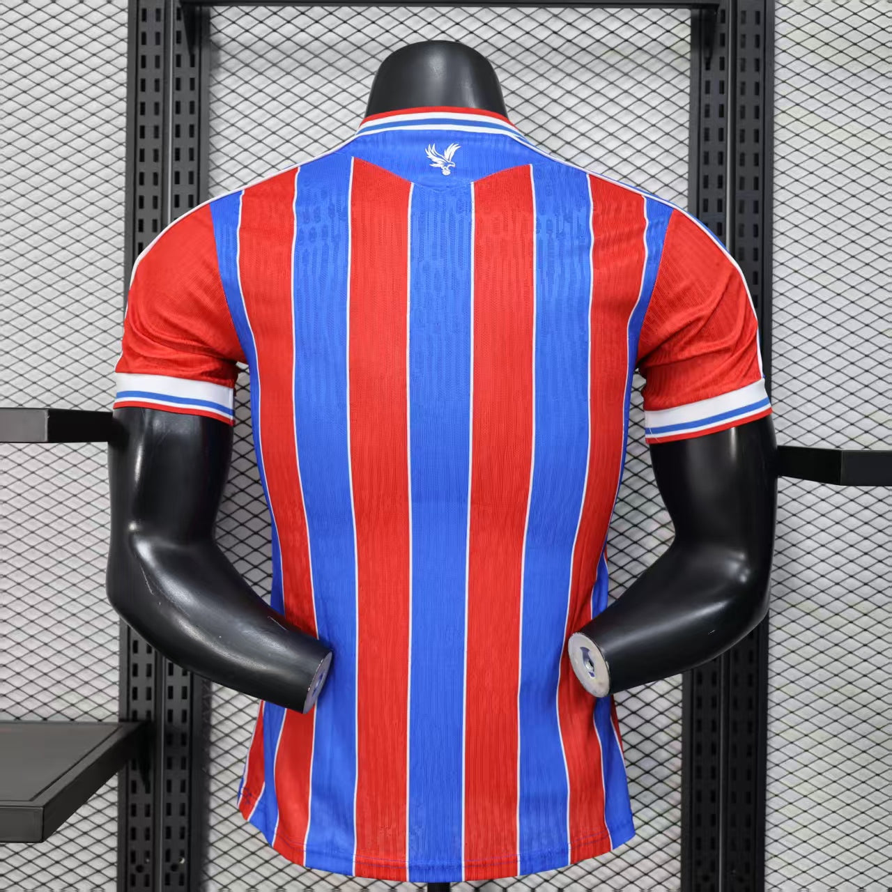 Crystal Palace