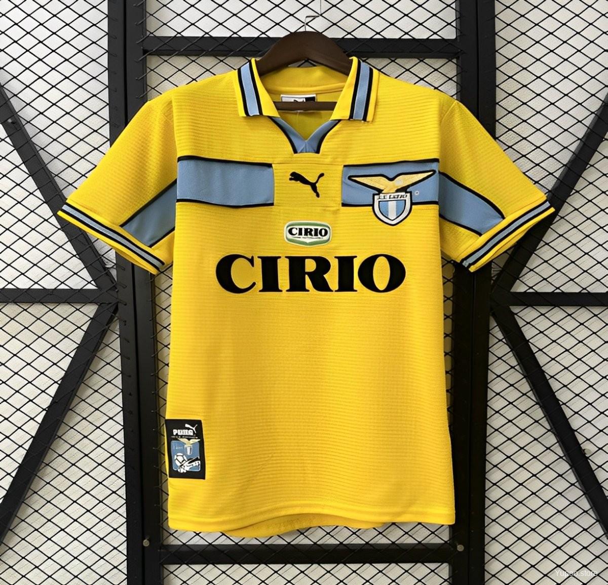 Lazio