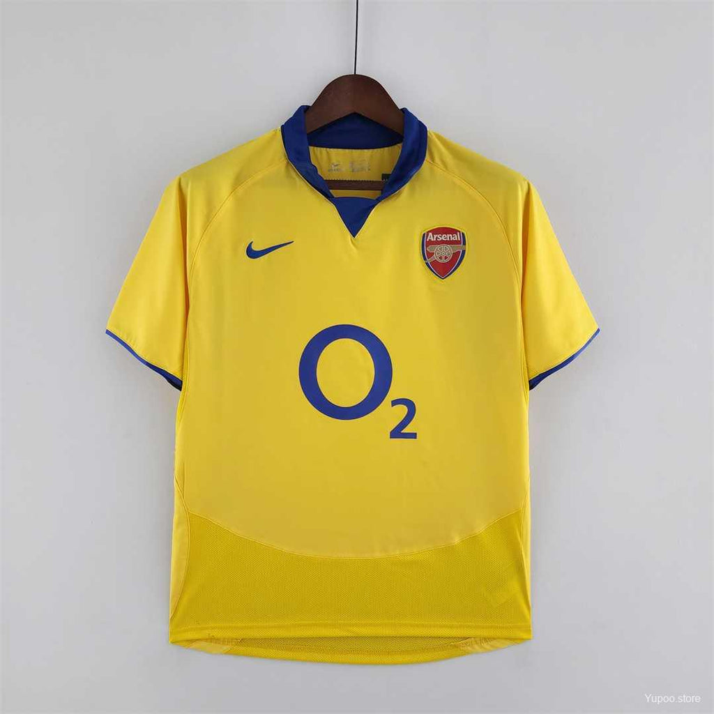 Arsenal