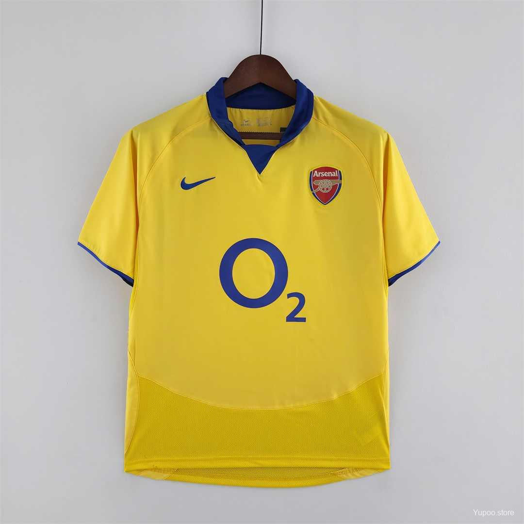 Arsenal