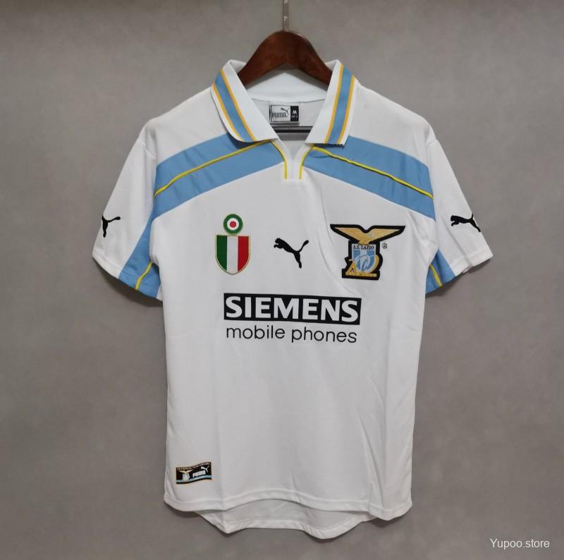 Lazio