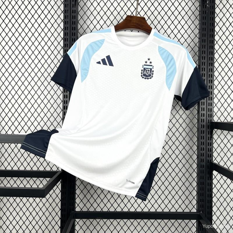 Argentina
