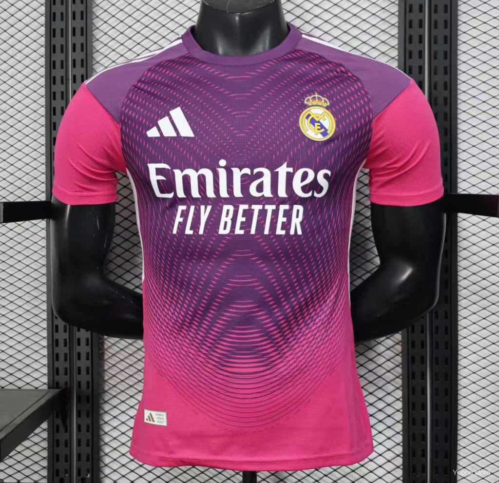 Real Madrid