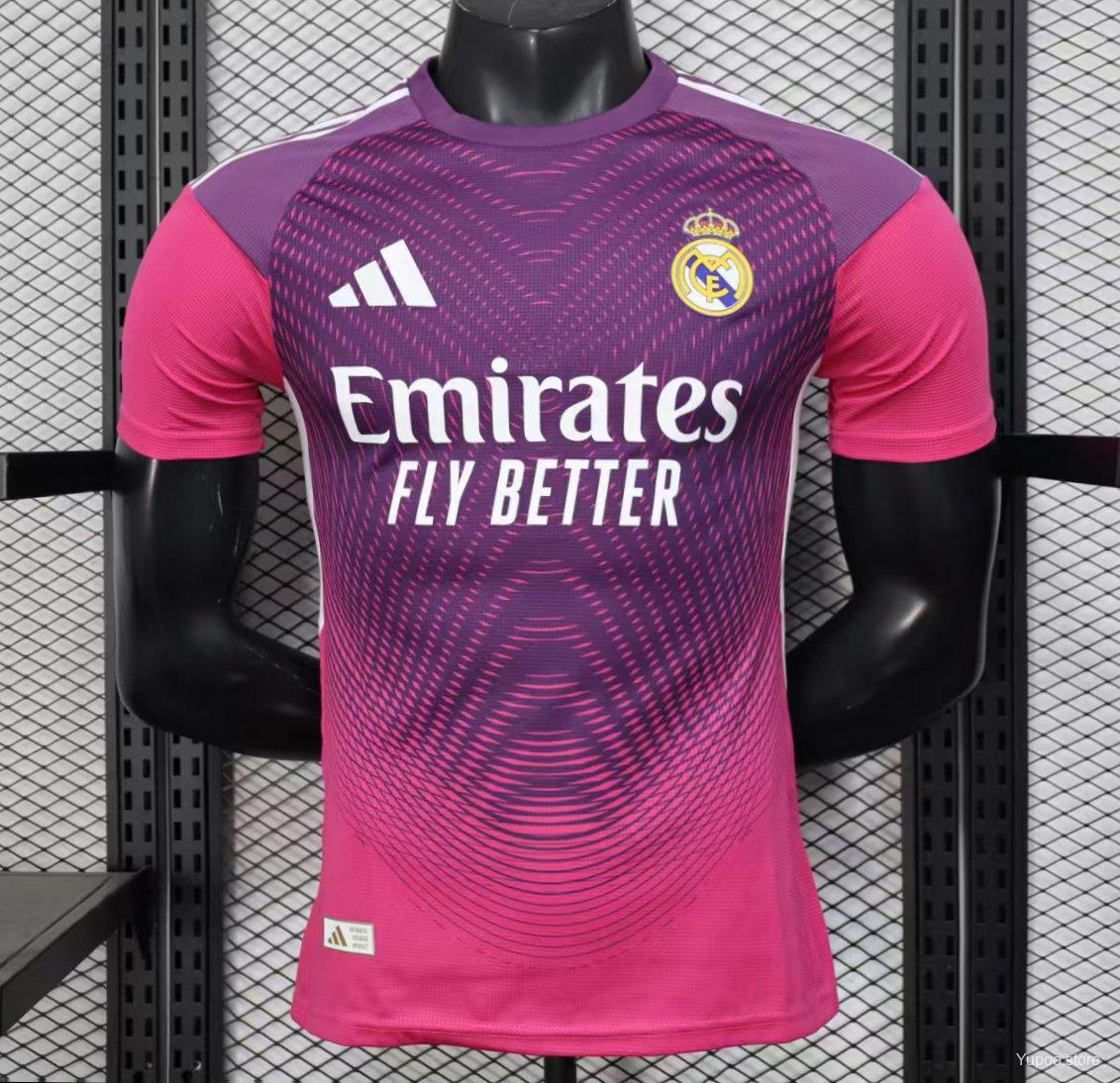 Real Madrid