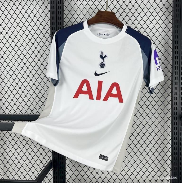 Tottenham Bundle 25/26