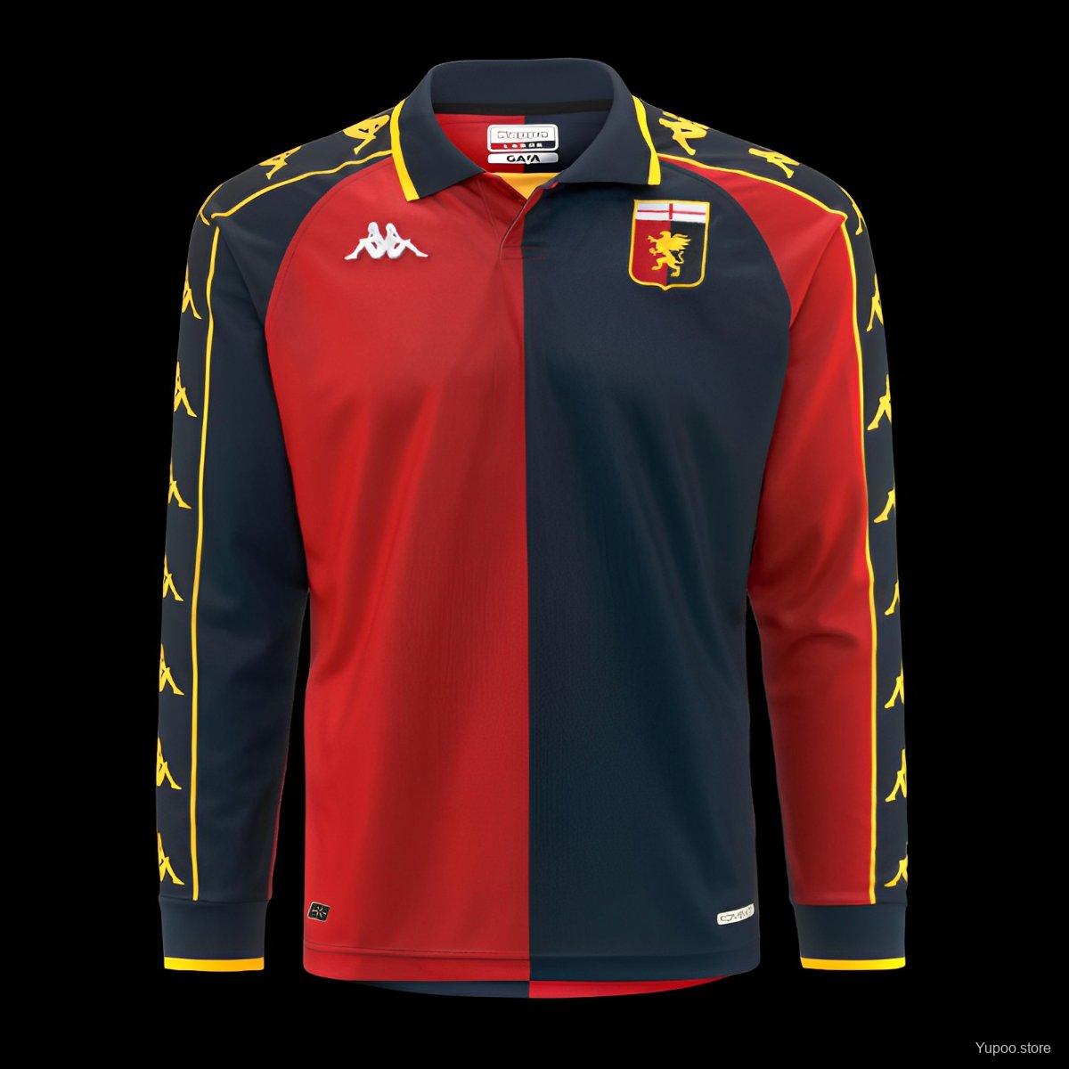 Genoa