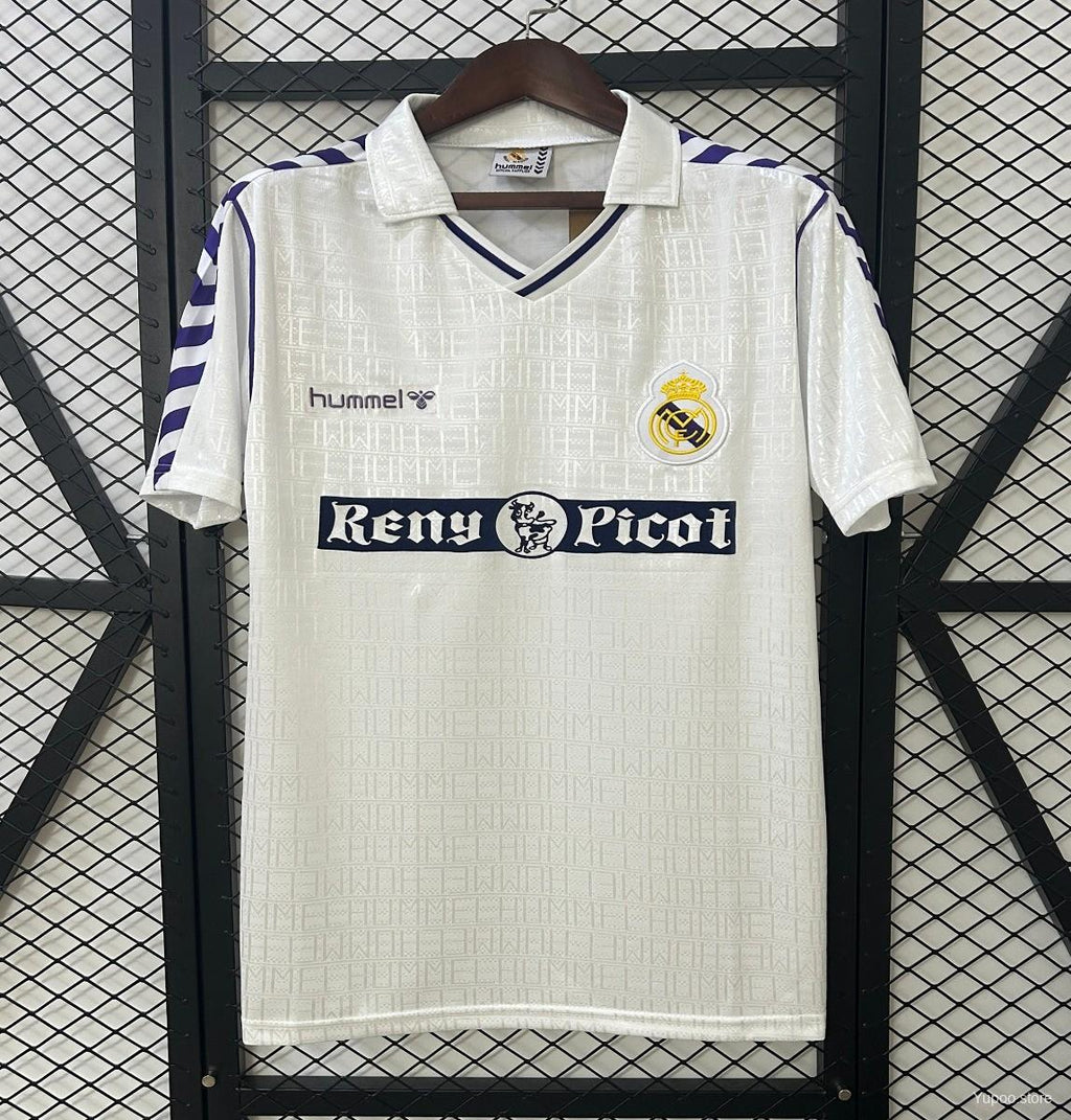 Real Madrid
