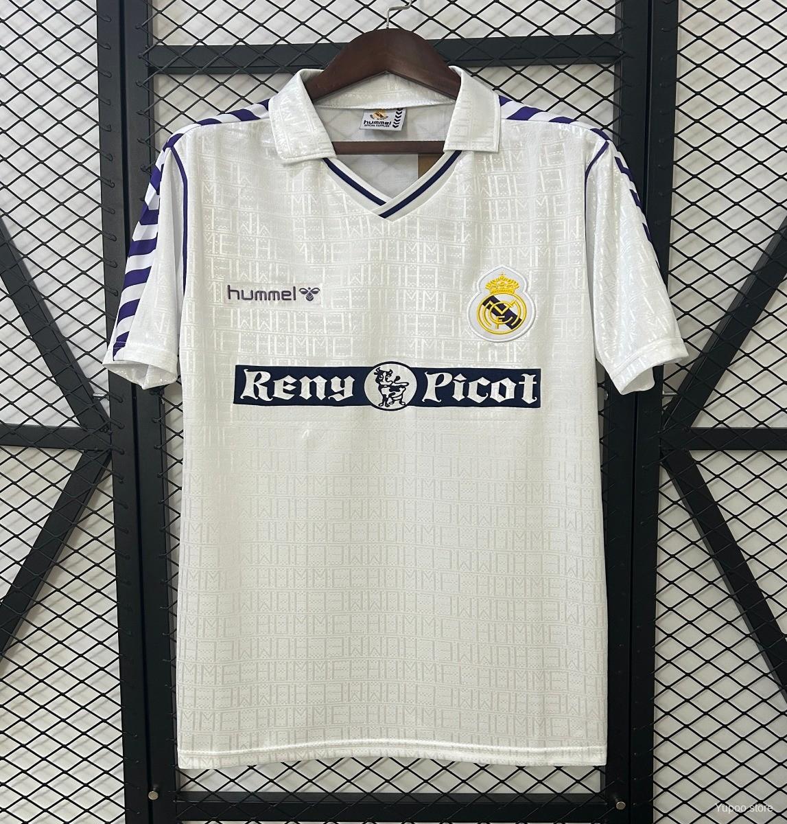 Real Madrid