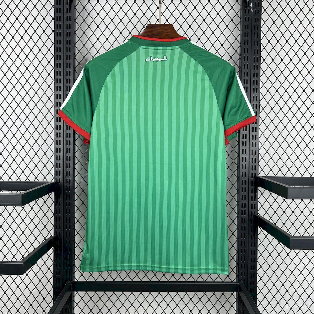 Algeria Bundle