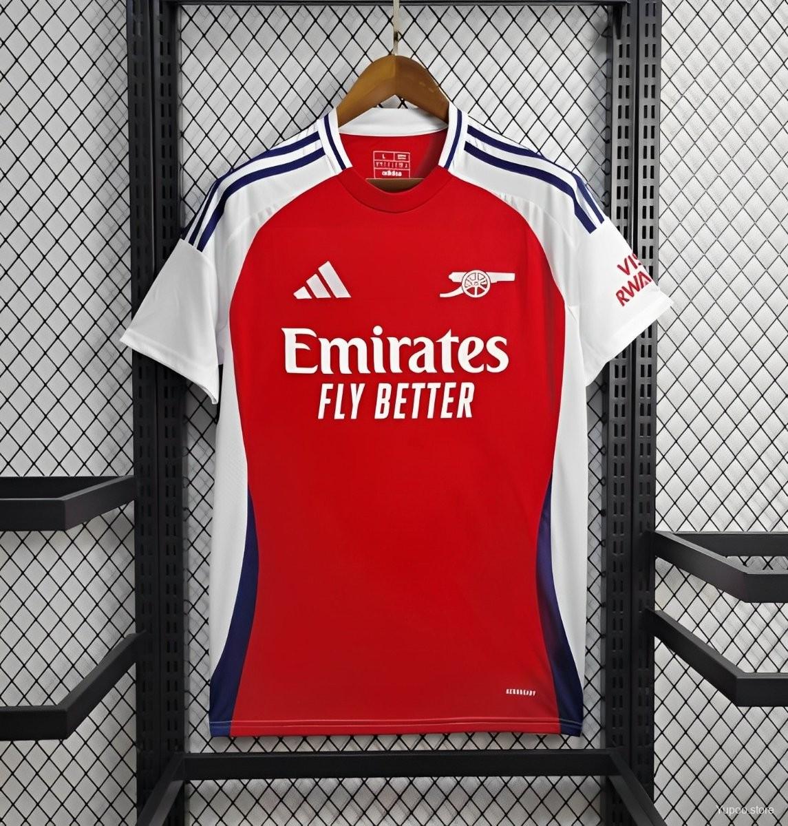 Arsenal
