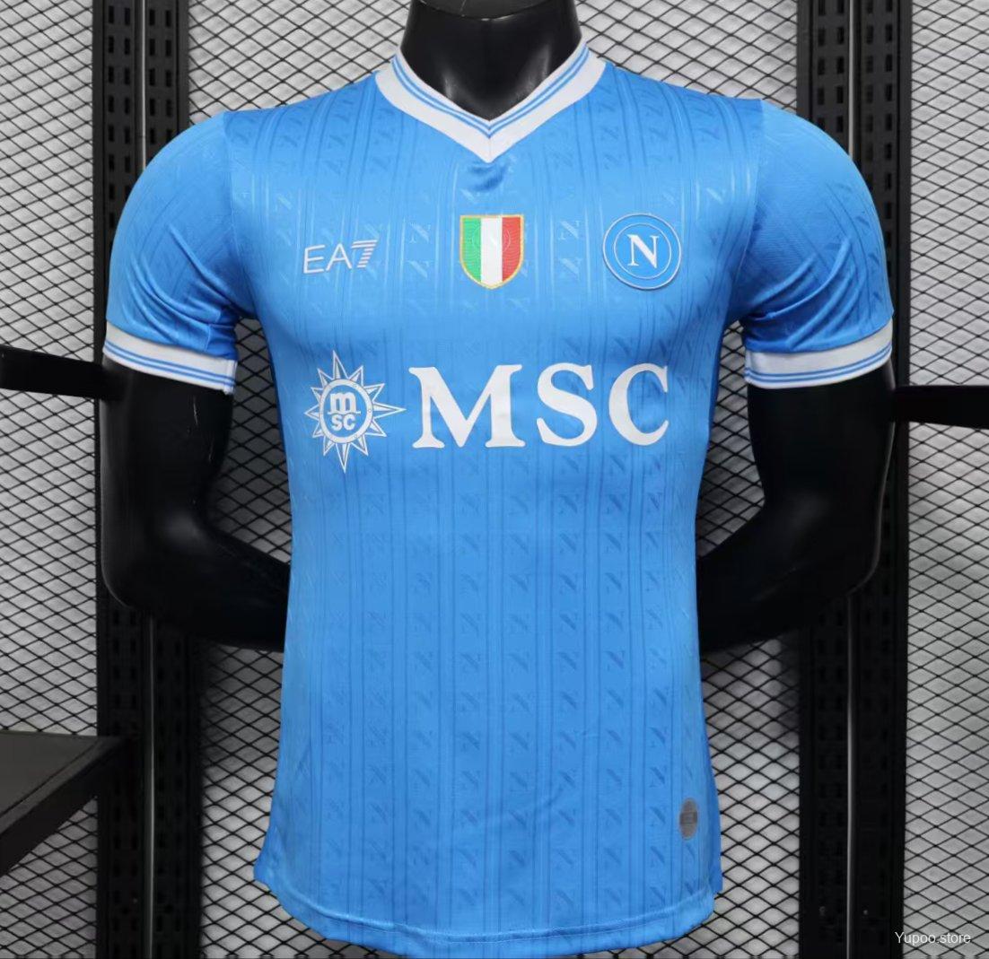 Napoli