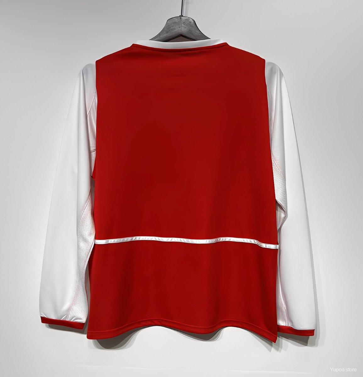 Arsenal
