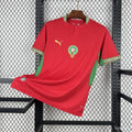 Morocco