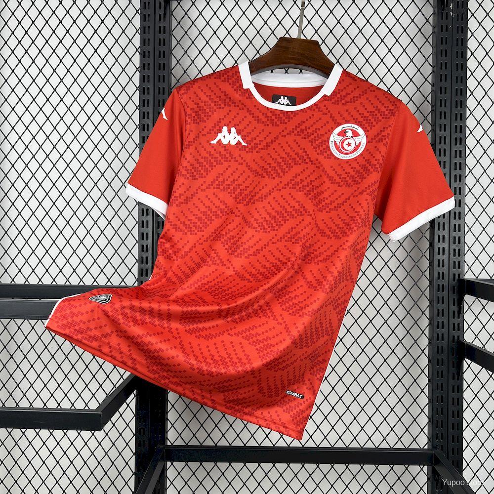 Tunisia