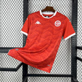Tunisia