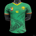 Cameroon