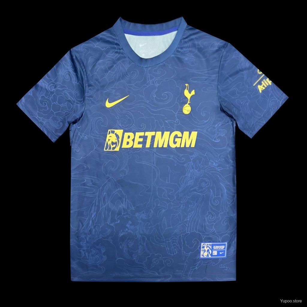 Tottenham Hotspur