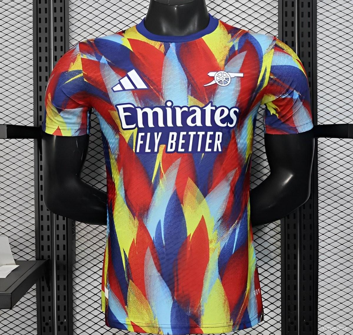 Arsenal