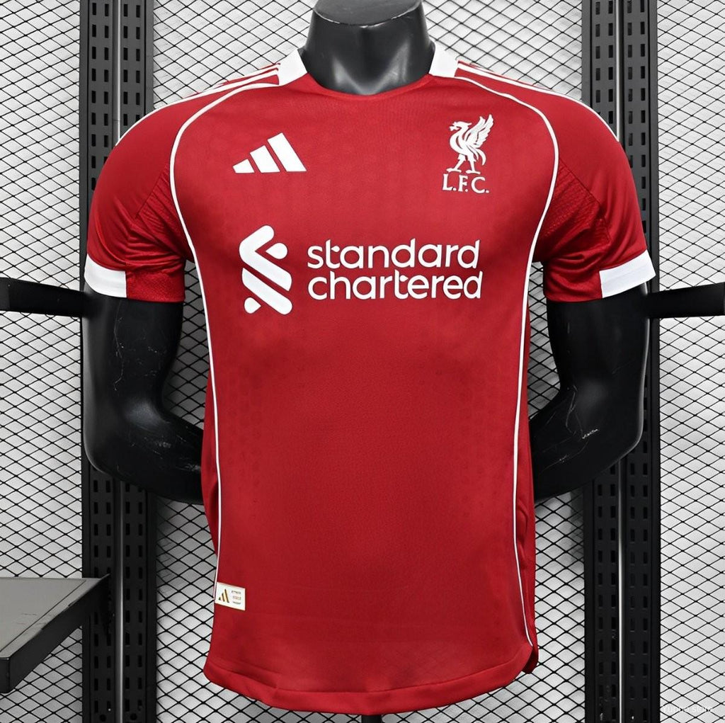 Liverpool