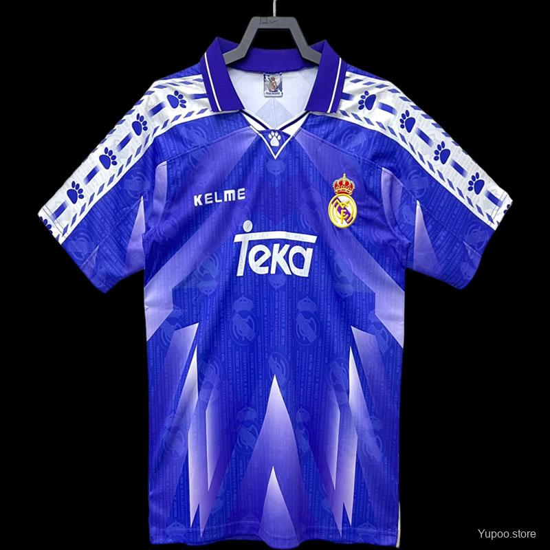 Real Madrid