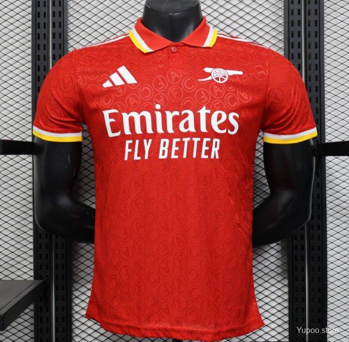 Arsenal