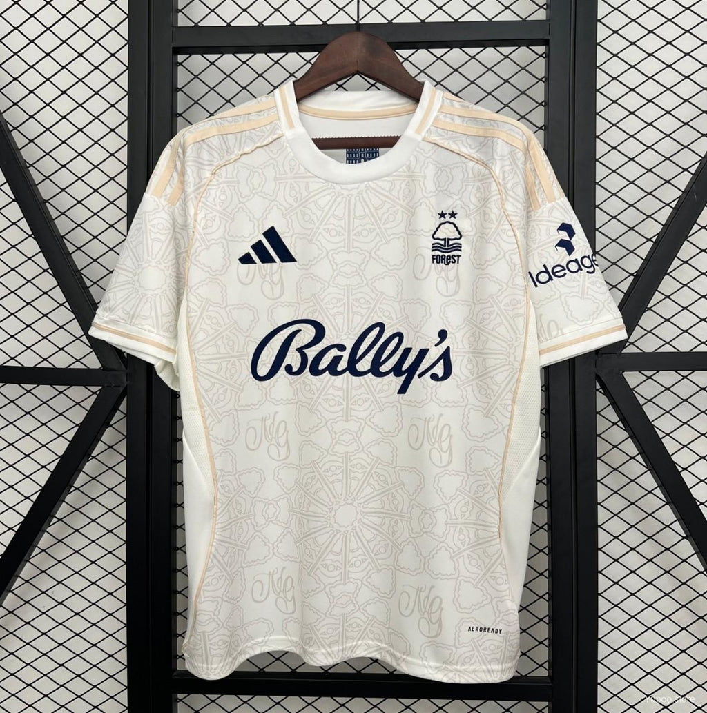 Nottingham Forest