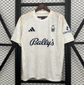 Nottingham Forest