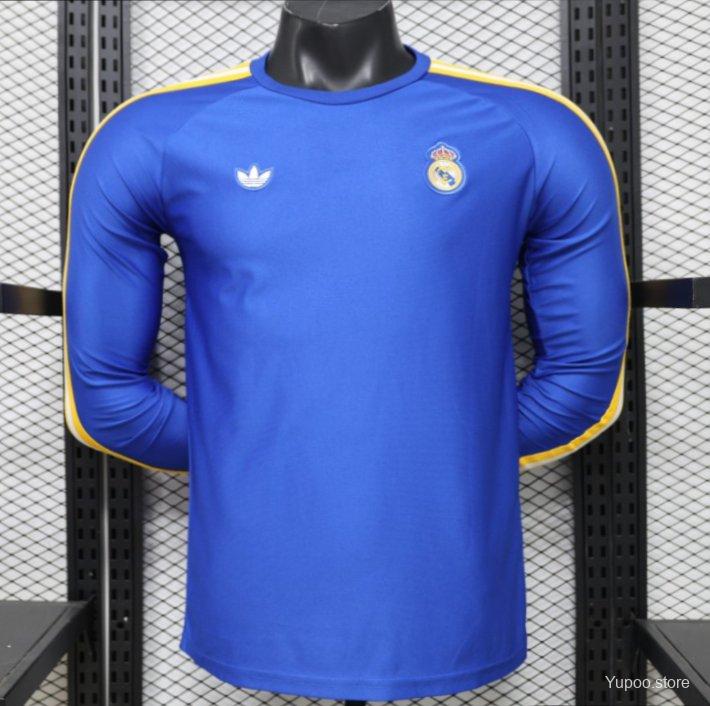Real Madrid