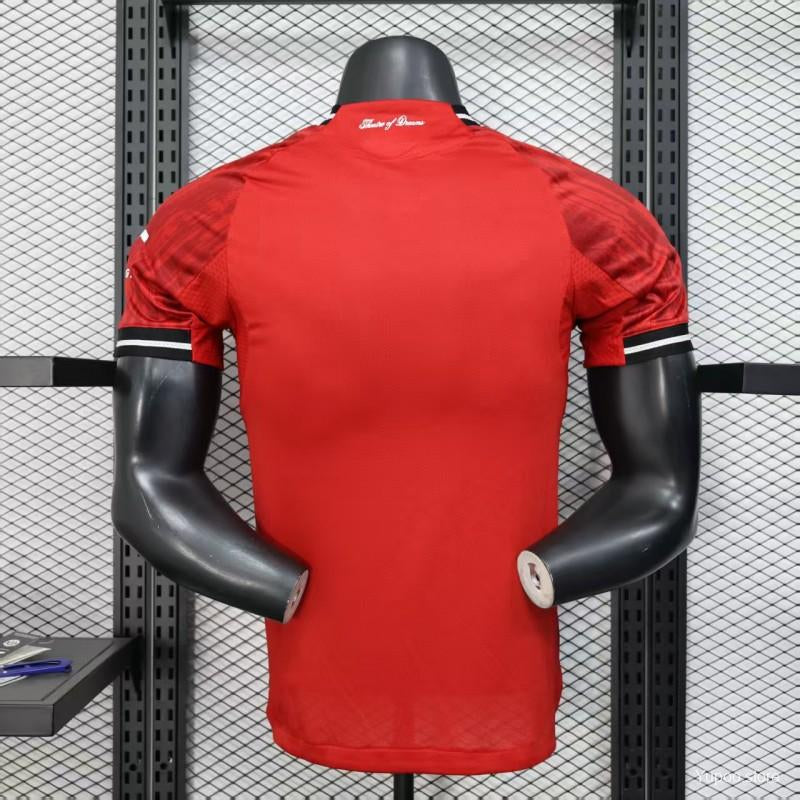 Manchester United Bundle 25/26