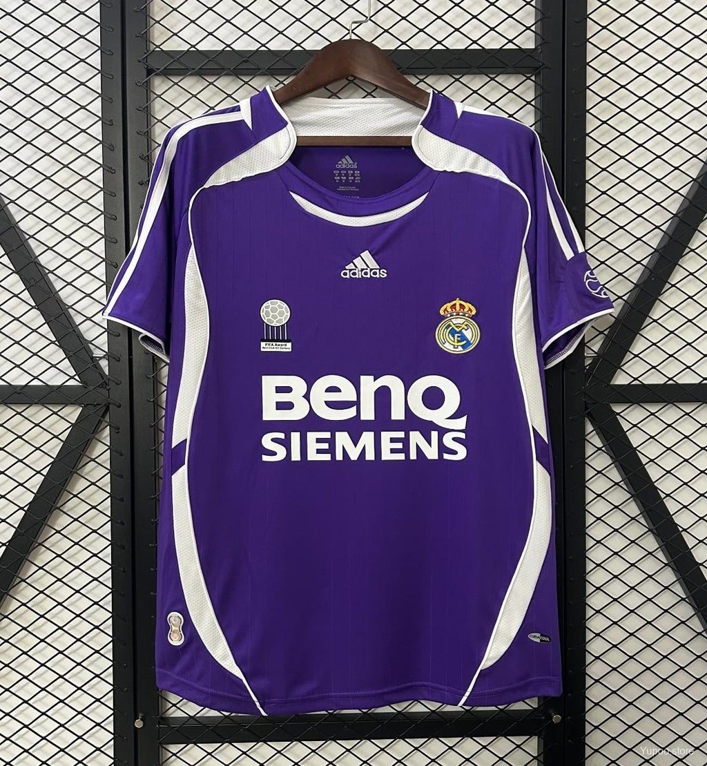 Real Madrid