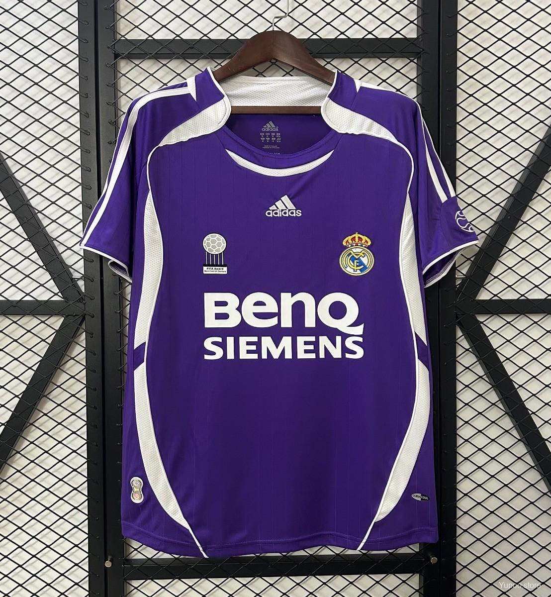 Real Madrid