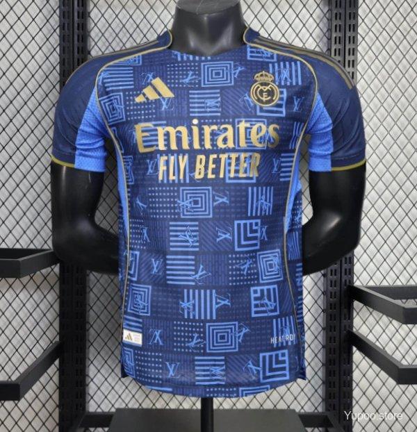 Real Madrid