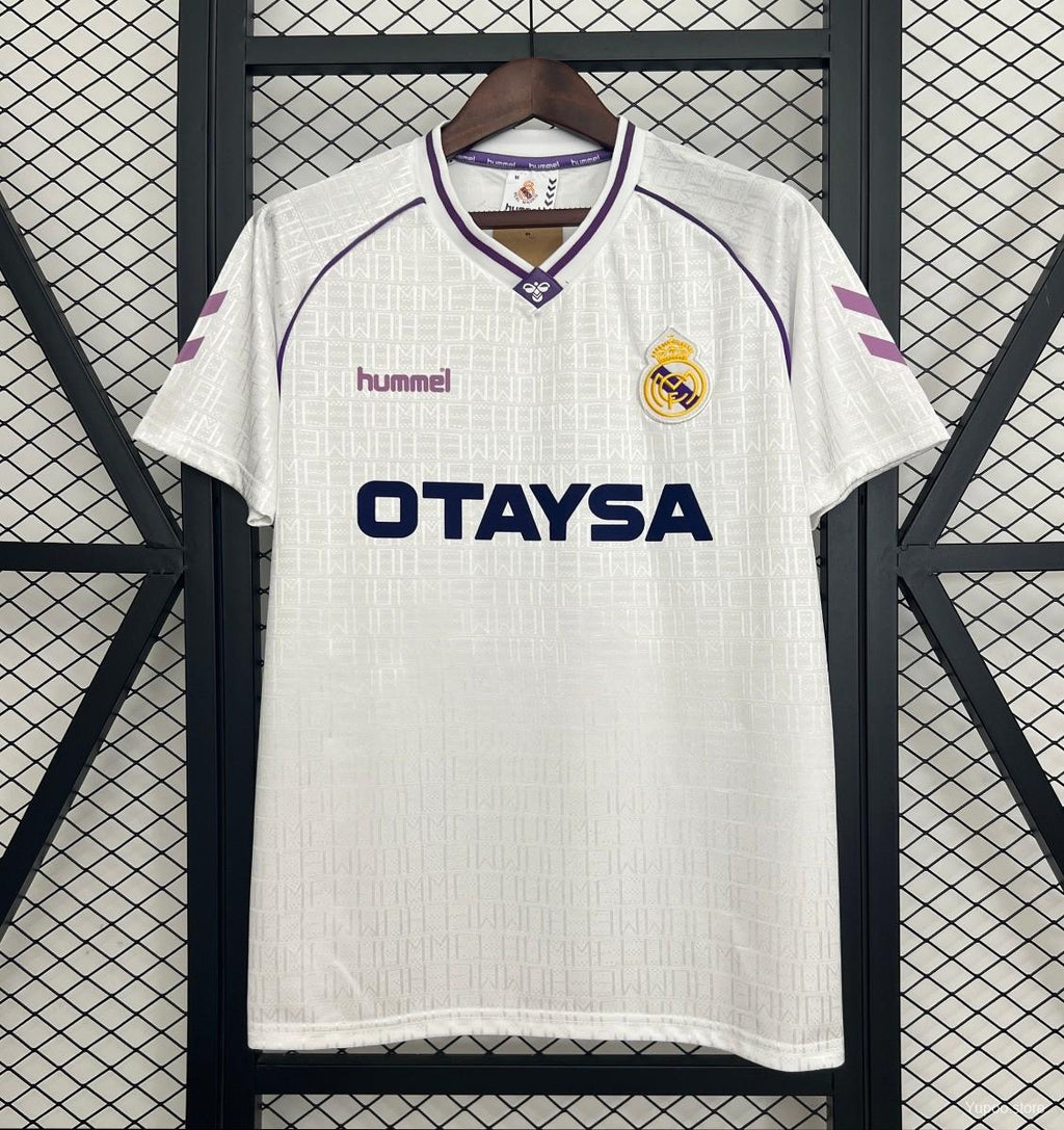 Real Madrid