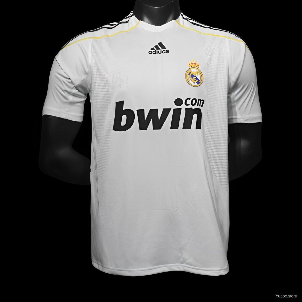 Real Madrid