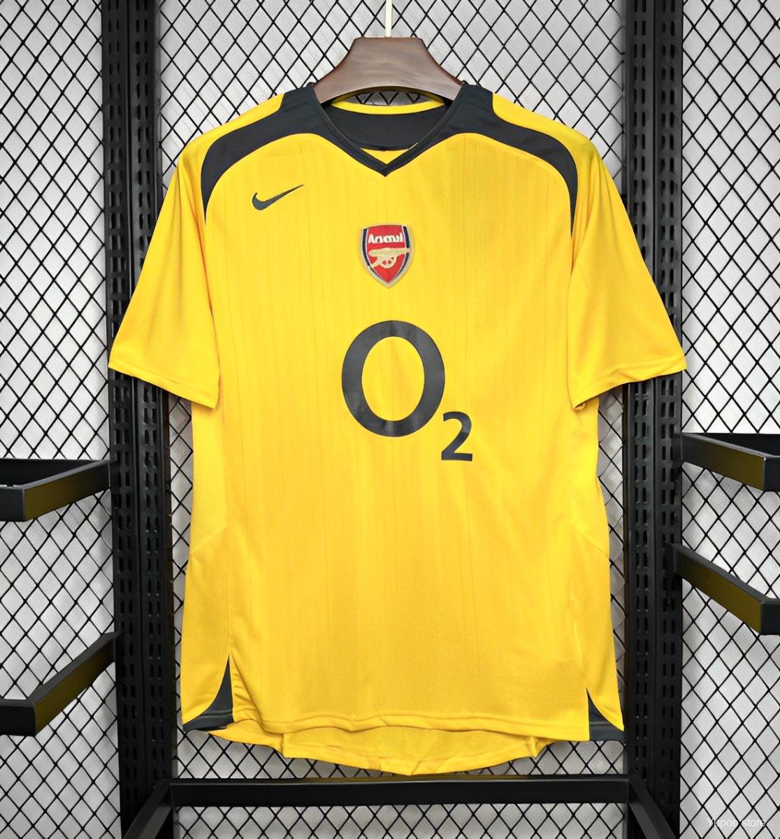 Arsenal