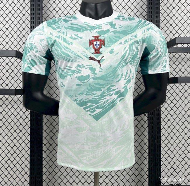 Portugal