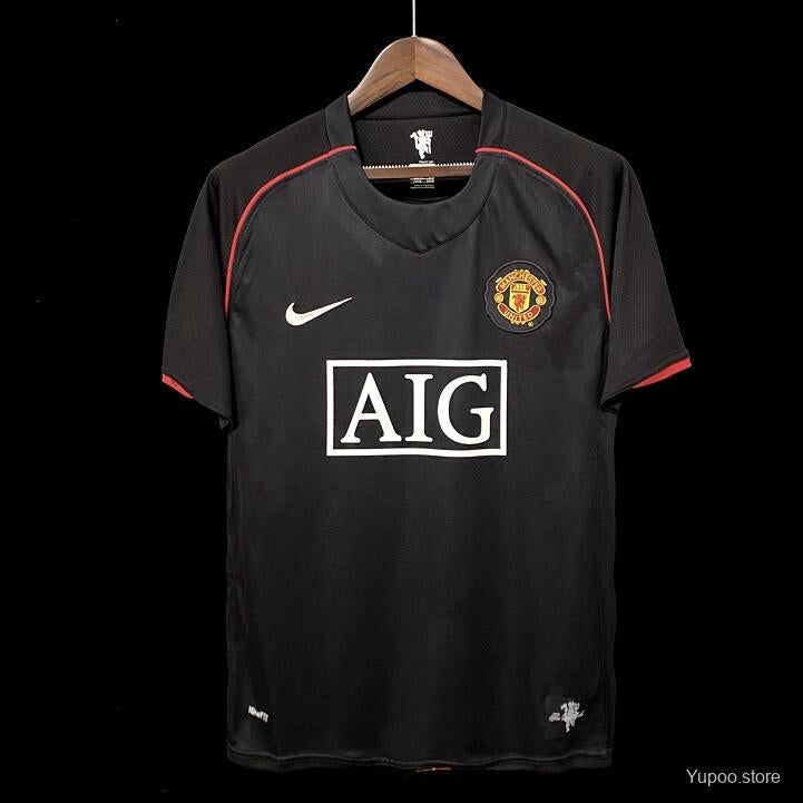 Manchester United
