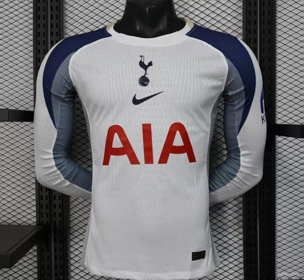 Tottenham Hotspur