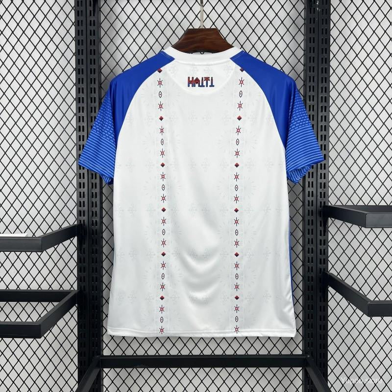 Haiti