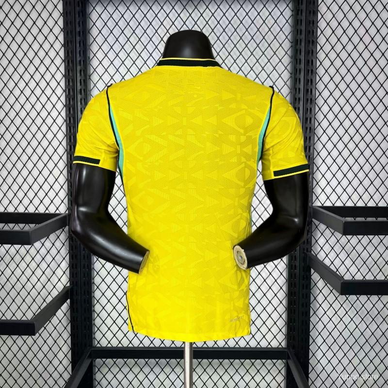 Brazil