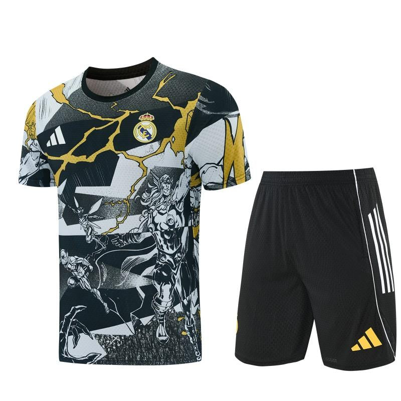 Real Madrid
