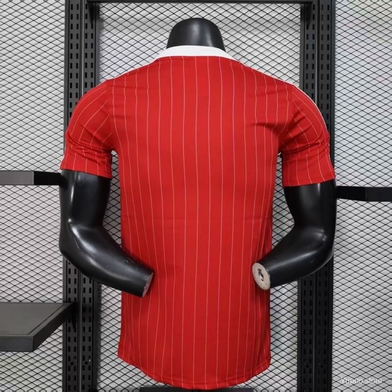 Manchester United