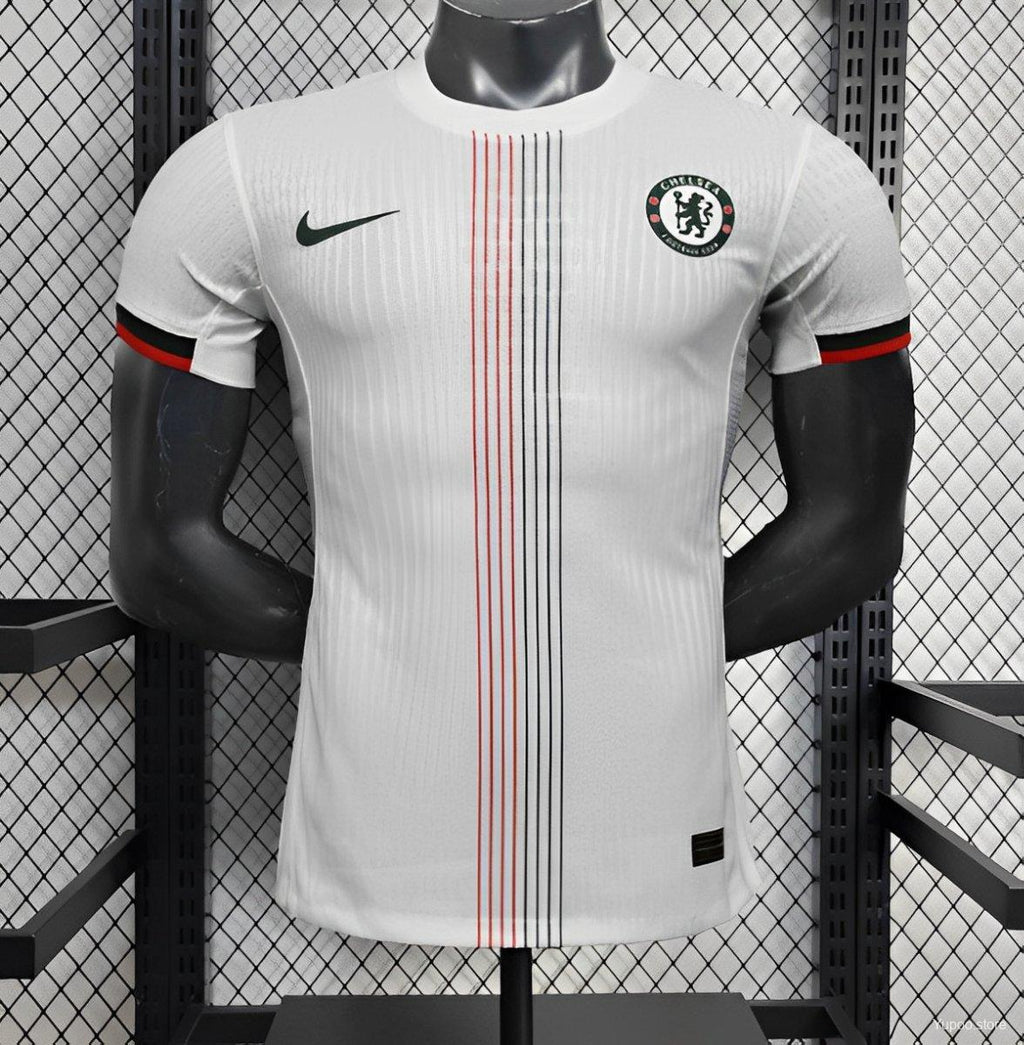 Chelsea