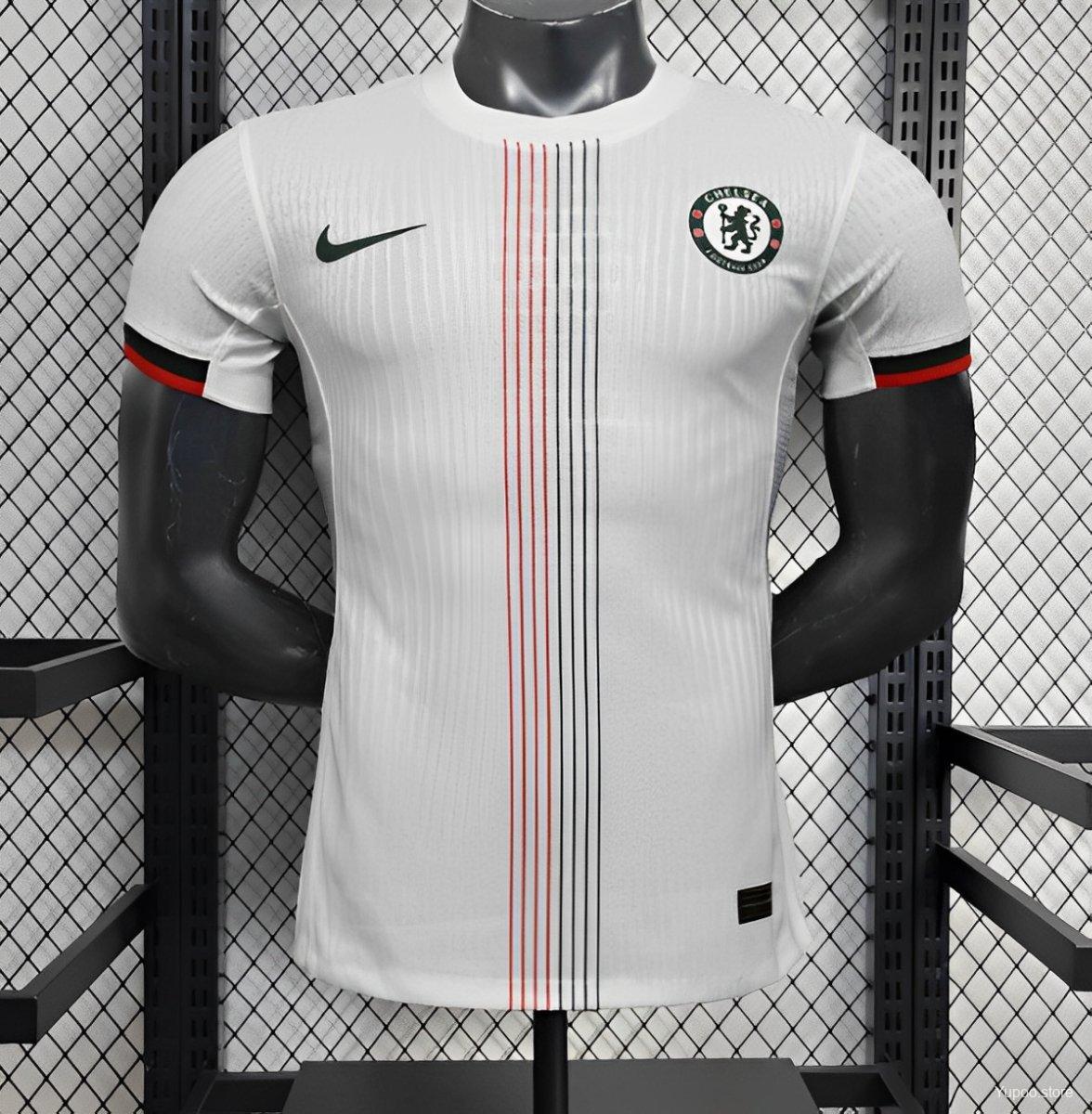 Chelsea